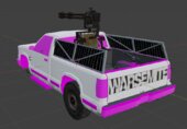 Warsemite